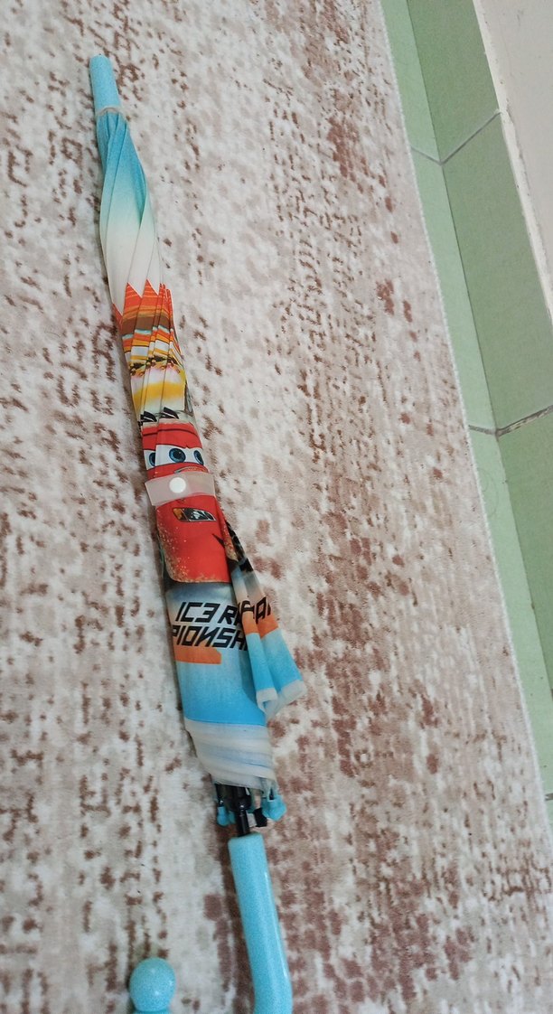 çocuk Şemsiye - Görsel 5