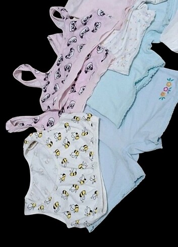 İç çamaşır - Görsel 2