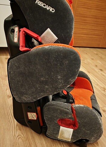 Recaro Recaro young sport çocuk oto koltuğu