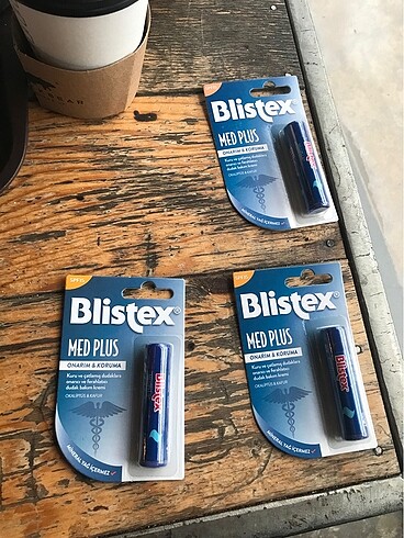 blistex