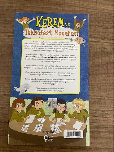 Beden ÇOCUK KİTAPLARI