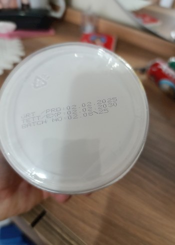 More For You Berber Tıraş Sabunu - Görsel 2