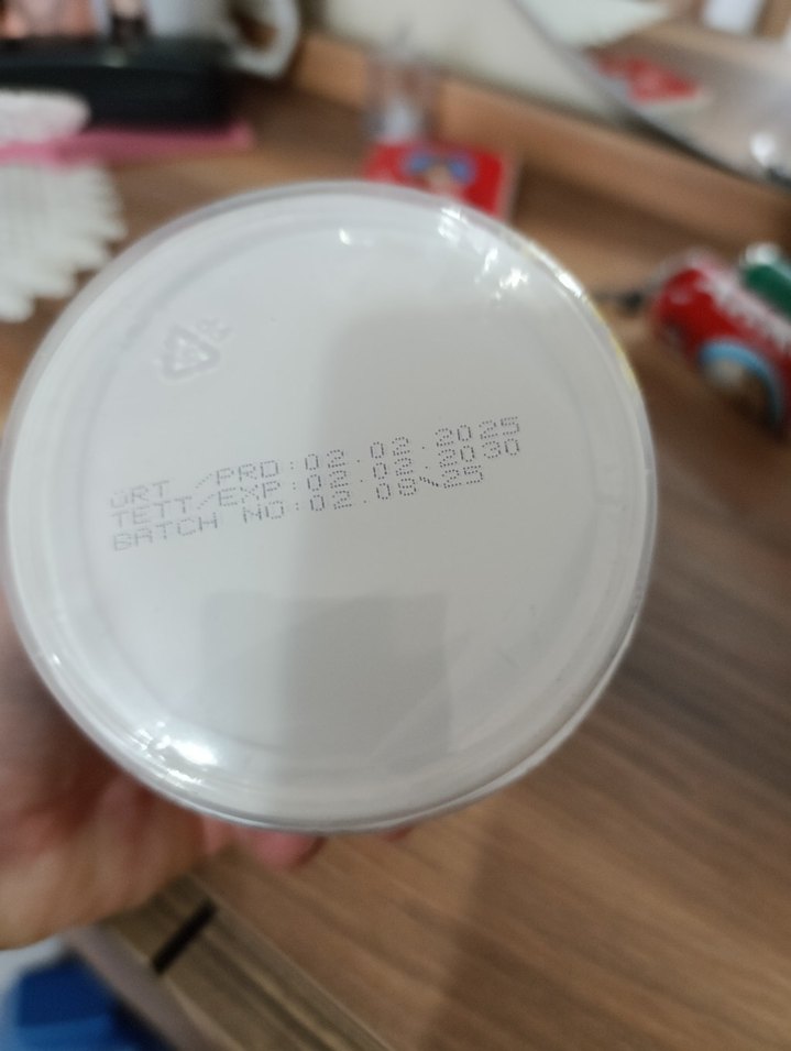 More For You Berber Tıraş Sabunu - Görsel 2