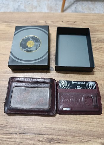 Cengiz Pakel Bordo Renk Kartlık - Görsel 4