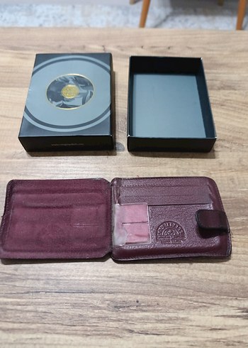 Cengiz Pakel Bordo Renk Kartlık - Görsel 3