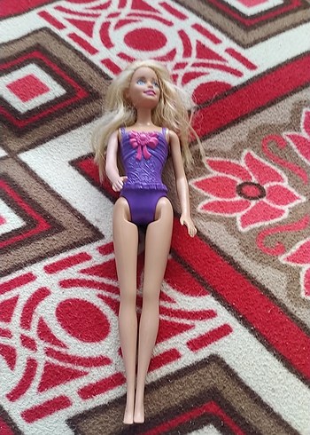 Barbie orijinal