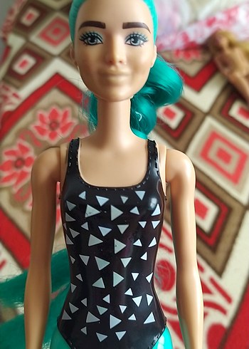 Barbie Barbie