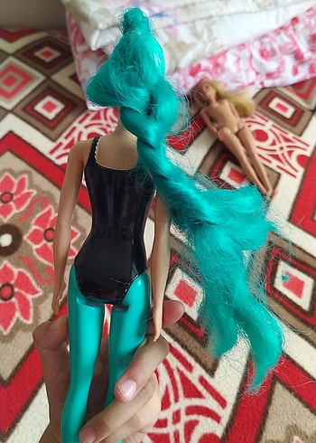  Beden Barbie