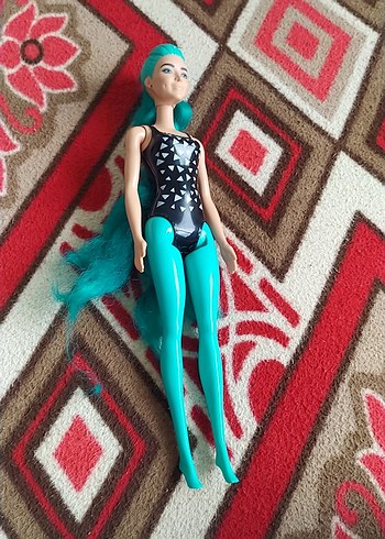 Barbie