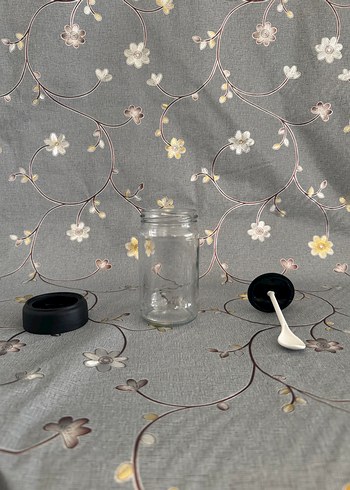 Bebek Biberonu ve Kaşık Seti - Görsel 6