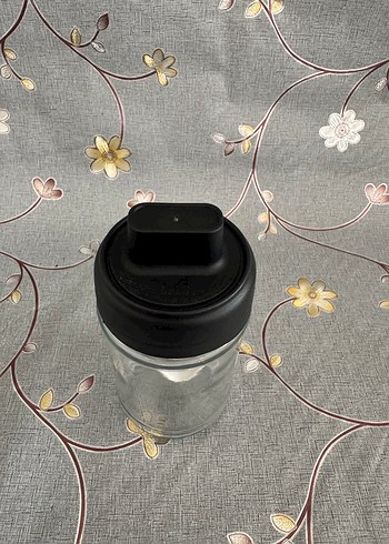 Bebek Biberonu ve Kaşık Seti - Görsel 7