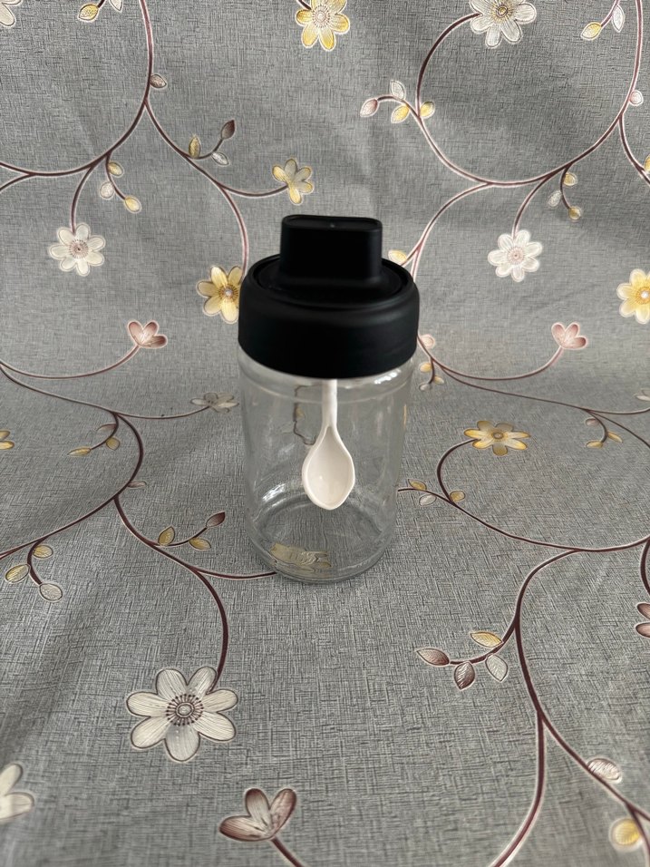 Bebek Biberonu ve Kaşık Seti - Görsel 4