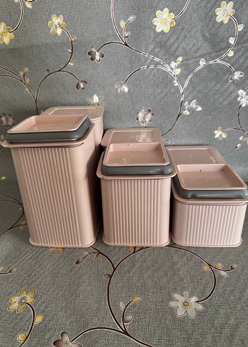 Vakumlu saklama kabi - Görsel 9