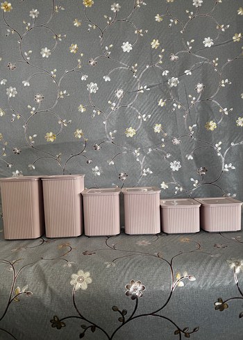 Vakumlu saklama kabi - Görsel 2