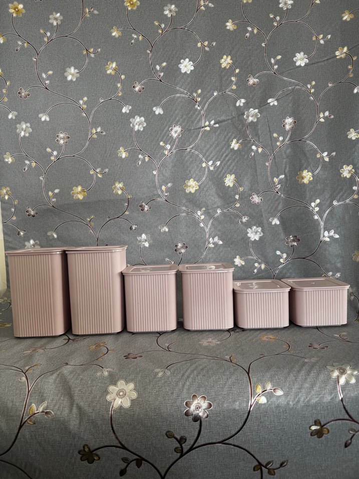 Vakumlu saklama kabi - Görsel 2