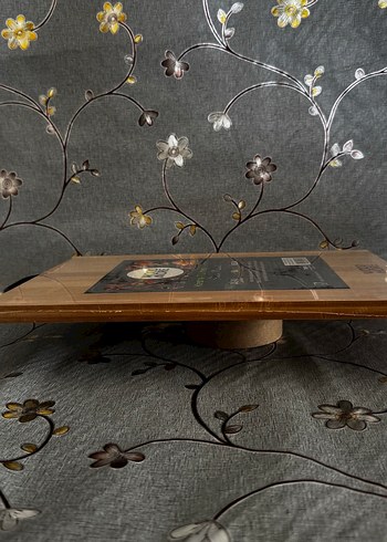 Wood & More Modern Kesme Tahtası Khaki - Görsel 7