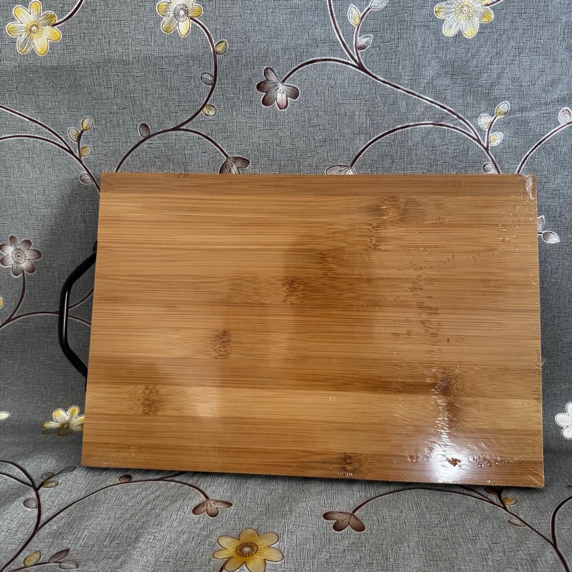 Wood & More Modern Kesme Tahtası Khaki - Görsel 2