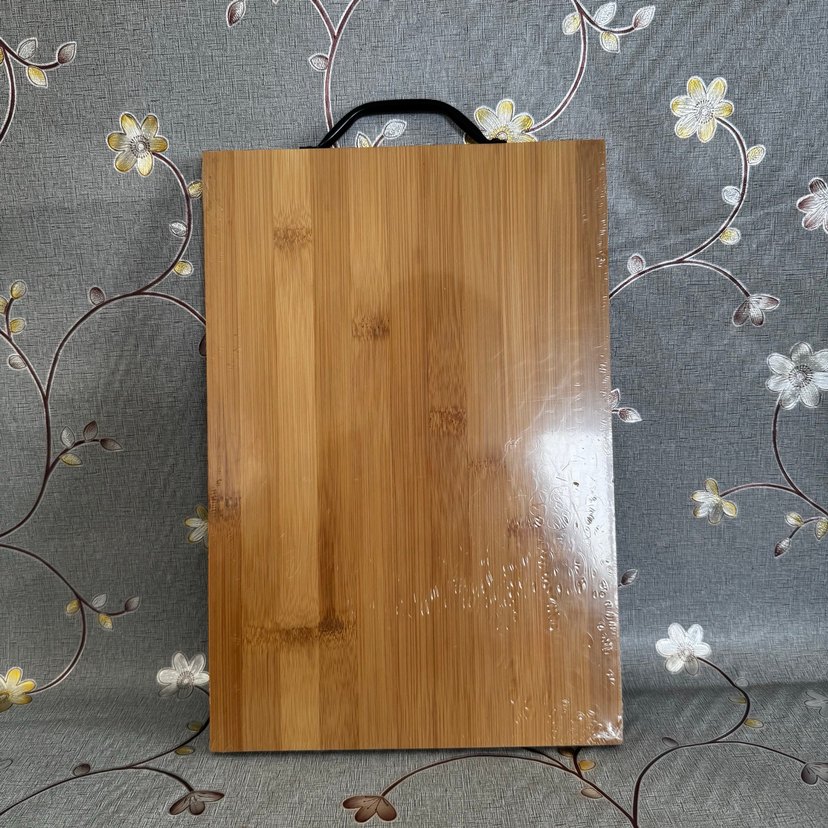 Wood & More Modern Kesme Tahtası Khaki - Görsel 3