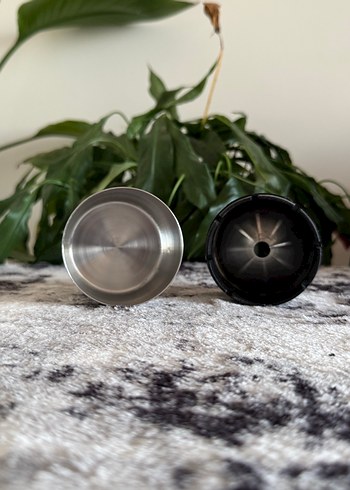 Gri Metal Çelik 304 kalitedir - Görsel 3