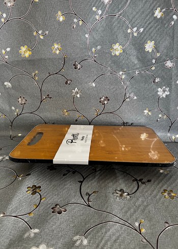 Perotti KeWoody Kesme Tahtası - Bej - Görsel 4