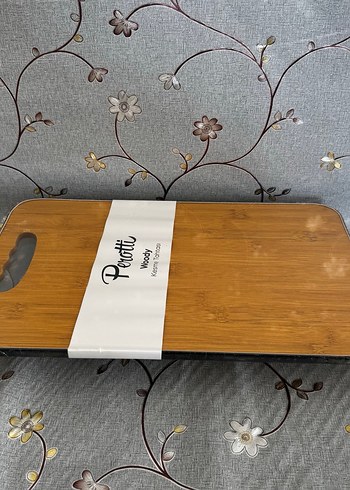 Perotti KeWoody Kesme Tahtası - Bej - Görsel 3