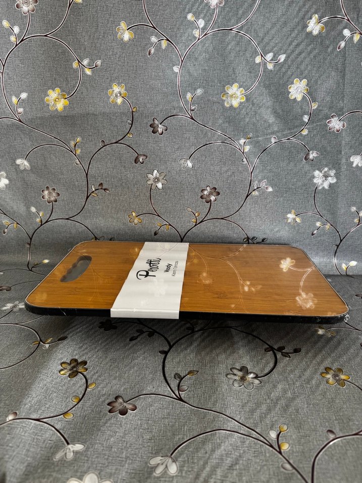 Perotti KeWoody Kesme Tahtası - Bej - Görsel 4