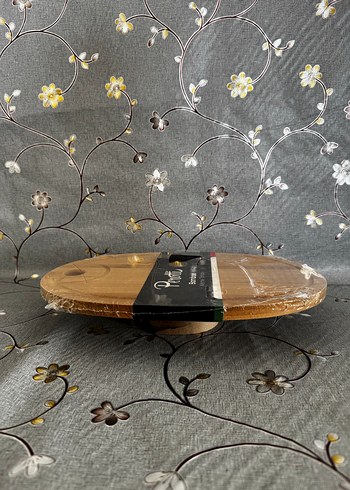 Bambu Kesme Tahtası - Görsel 5