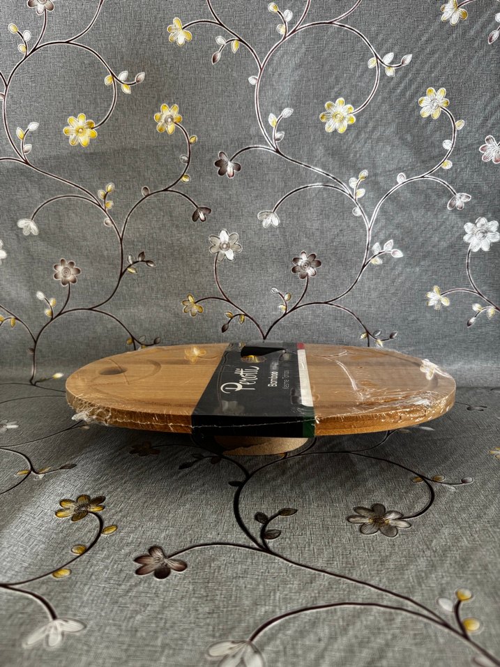 Bambu Kesme Tahtası - Görsel 5