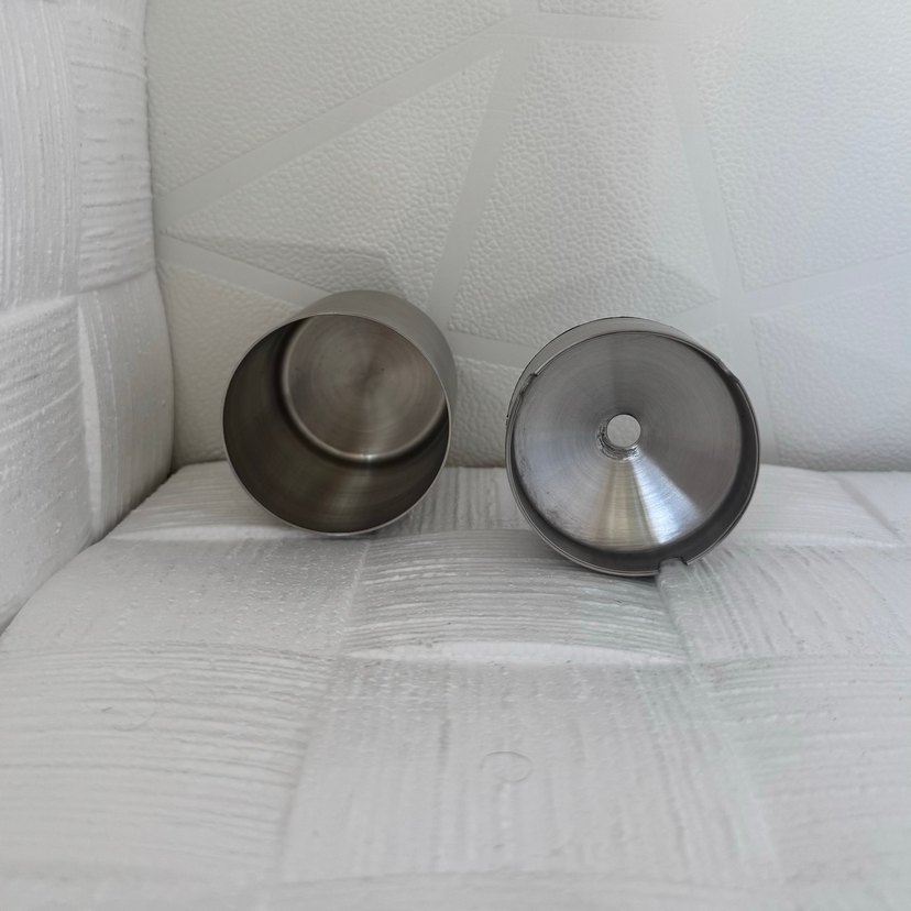 Büyük boy küllük 304 kalitedir - Görsel 3