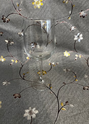 LAV 3'lü Gri Kadeh Seti - Görsel 9