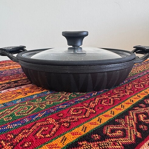  Beden Dokum omlet set
