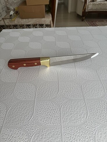  Beden çeşitli Renk 2 adet biçak şik ve guzeldir