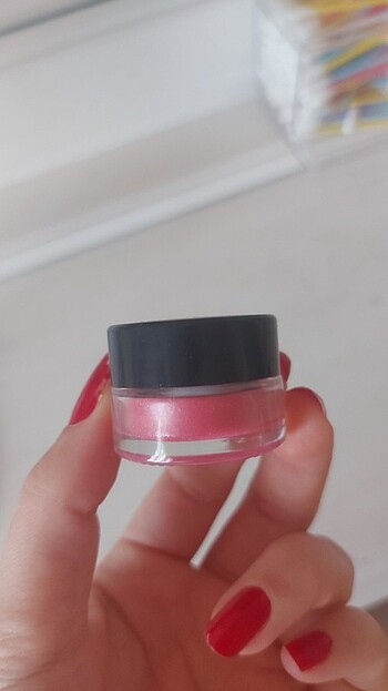 Pembe balm