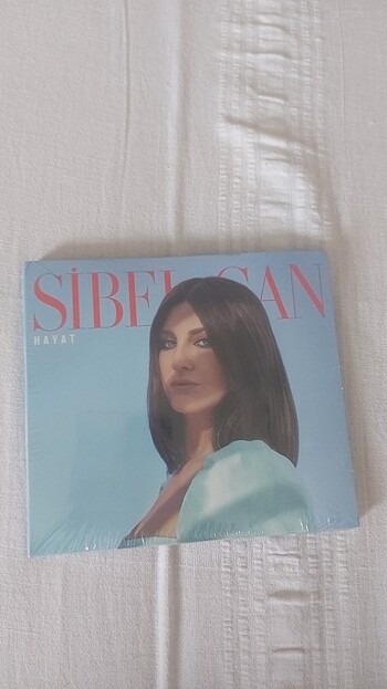 Muzik cd