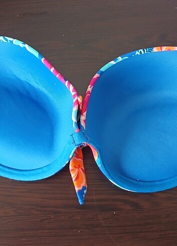 38 Beden Bikini üstü bikini üstü 