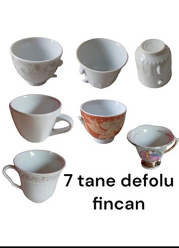 Fincanlar