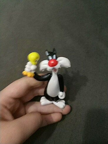 Diğer Dafidak ve twetty