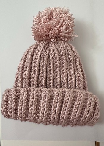 Tasarımcı 1-2 Yaş, 19 cm