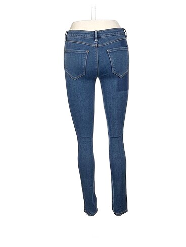 36 Beden Twist Jean / Kot %70 İndirimli.