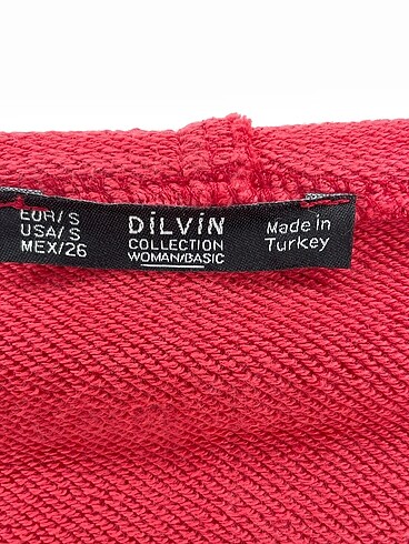 Dilvin Spor Dış Giyim %70 İndirimli. - Görsel 4