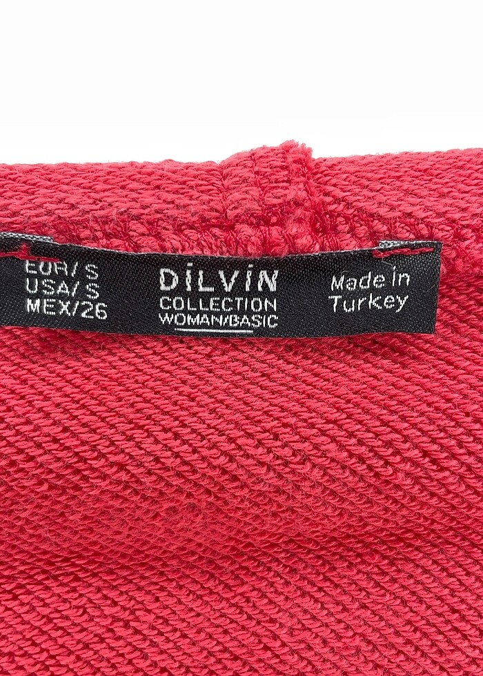 Dilvin Spor Dış Giyim %70 İndirimli. - Görsel 4