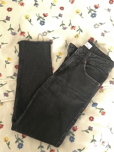 Bershka jean