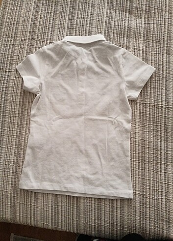U.S Polo Assn. 5. 6 yaş tşort