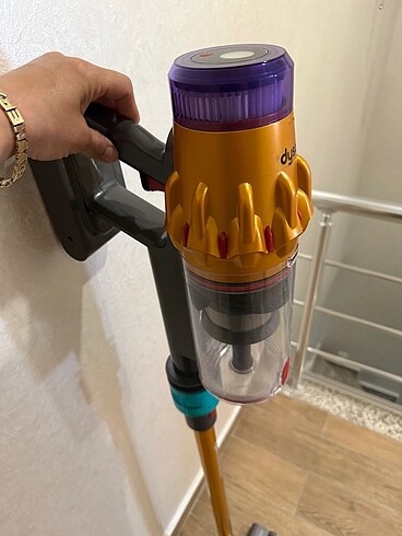 Beden Renk Dyson 15vsdetect submarin şarjlı süpürge
