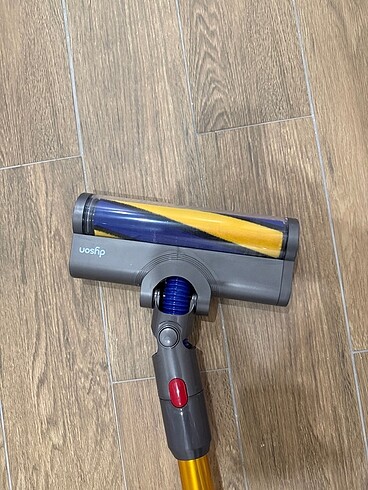 Beden Dyson 15vsdetect submarin şarjlı süpürge