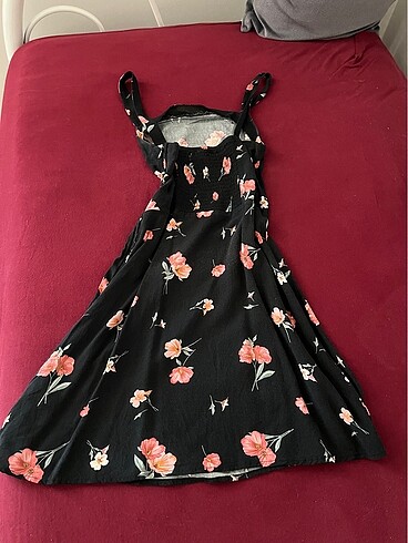s Beden h&m elbise