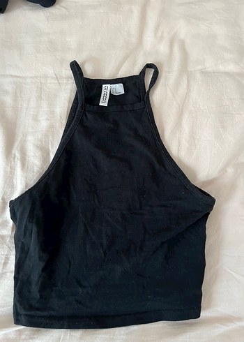 H&M üst