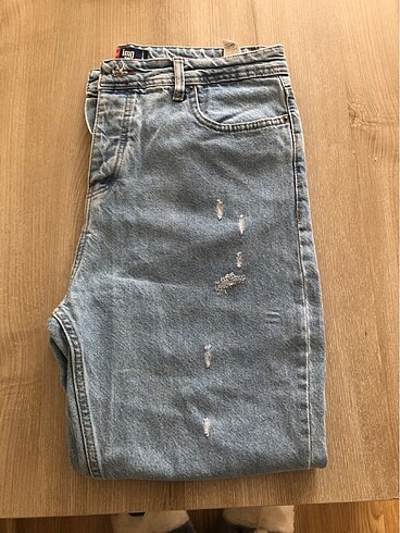 Kot pantolon