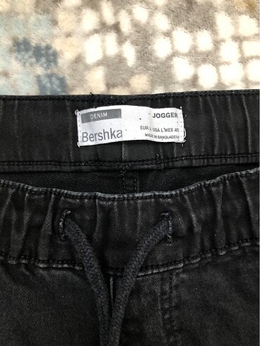 40 Beden Kot pantolon