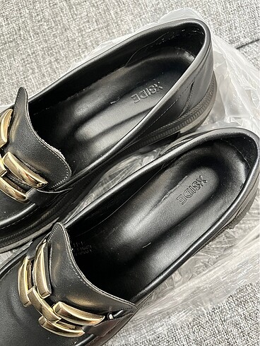 LC Waikiki Loafer ayakkabı